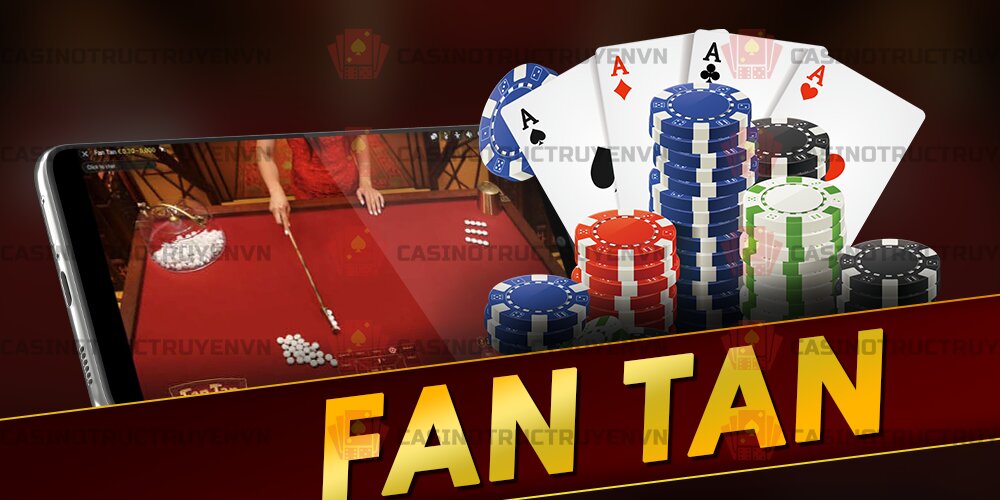 Fantan