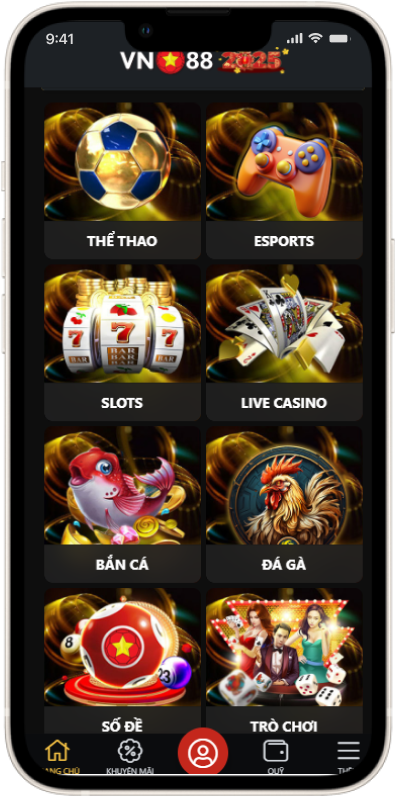 Casino Online VN88 2025 Casino Online VN88 2025